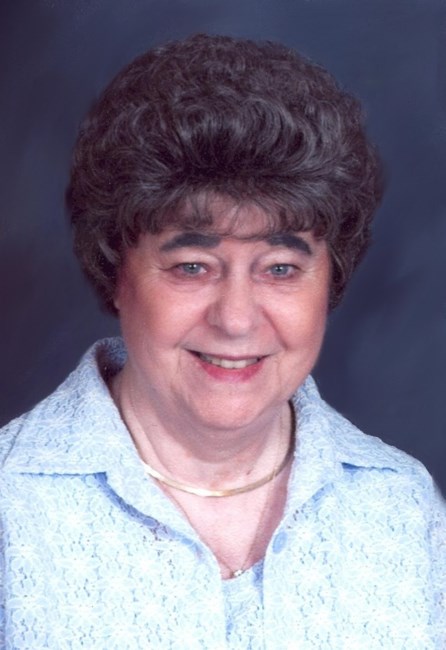 Obituary of Norma S. Bennett