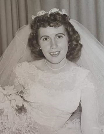 Obituary of Dora Calabrese