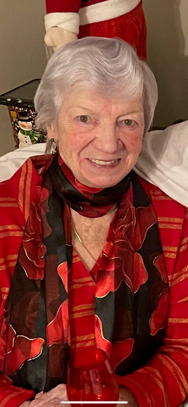 Obituary of Mary A. Dunne