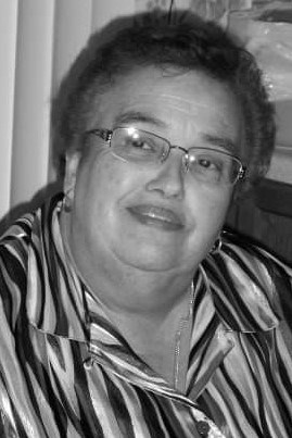 Obituary of Maria de Fatima Custodio