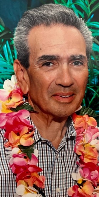 Obituary of Herbert Martin Glaser