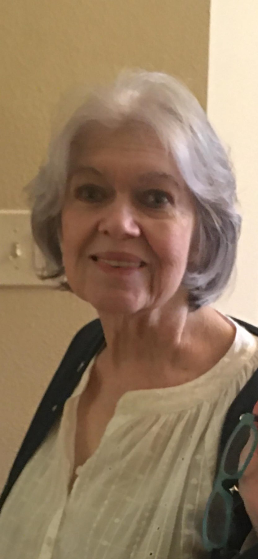 Obituary of Dorothy Jean Visosky