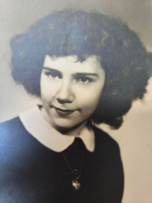 Obituary of Betty June Drake