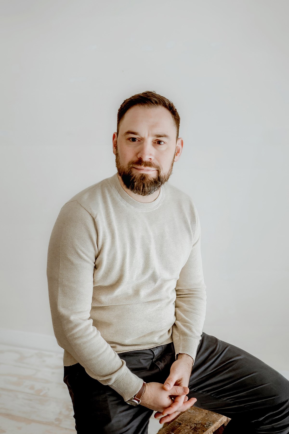 Obituary of Judah David Mills