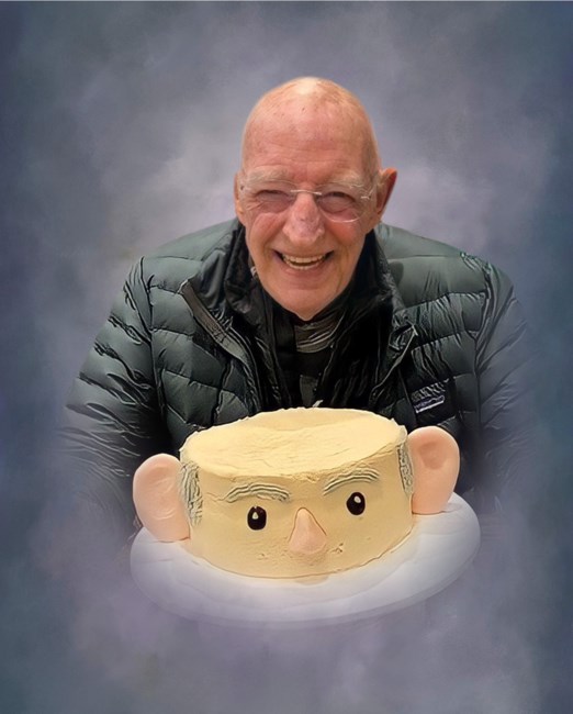 Obituary of John Cooper