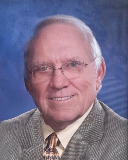 Obituary of James "Jim" Robert Porter Sr.