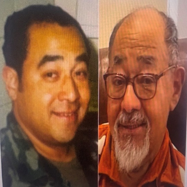 Obituary of Santiago "Jim" Soza Jr.