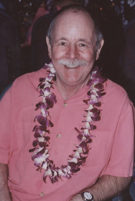 Obituary of Dudley Gilbert Raynor