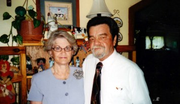 Obituary of Charles "Warren" Warren Sanderson