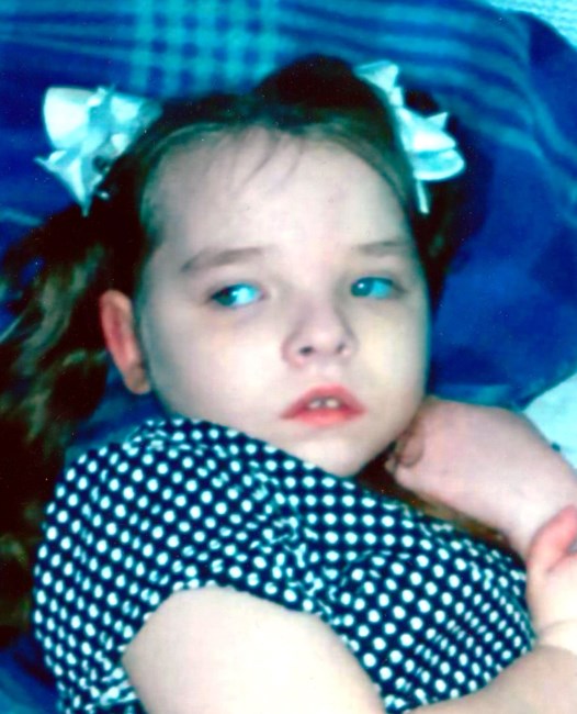 Obituary of Corryn Paige Jackson