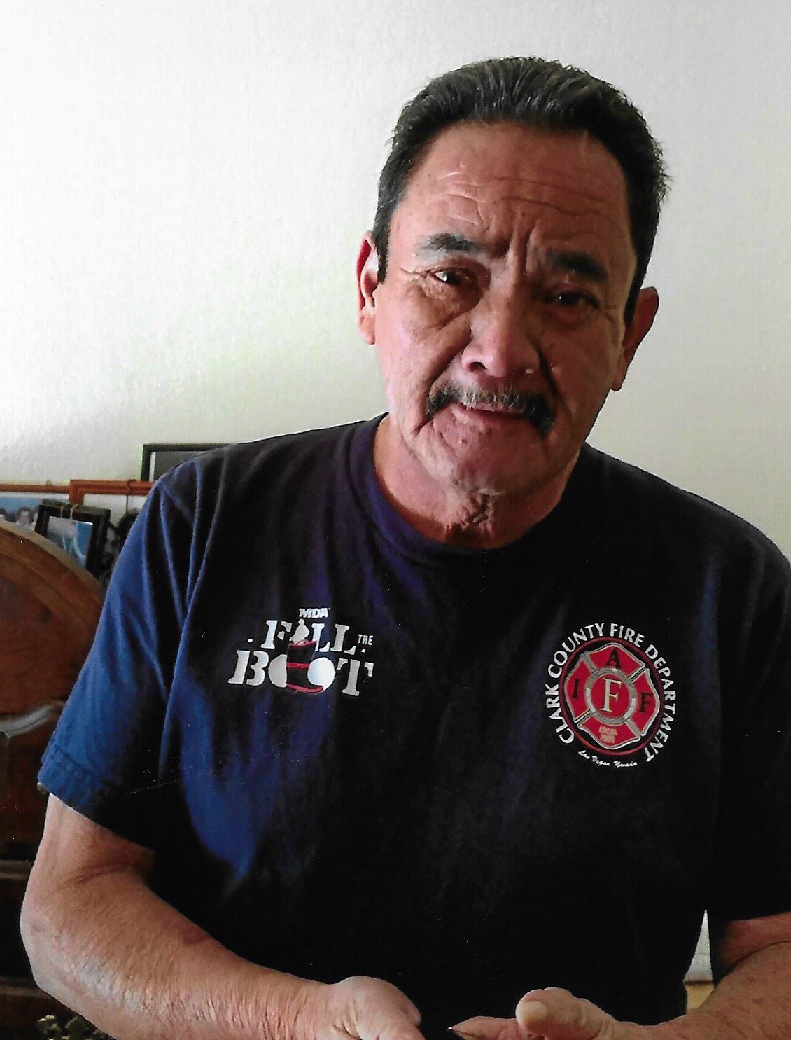 Obituary of Felipe C. Lopez Jr.