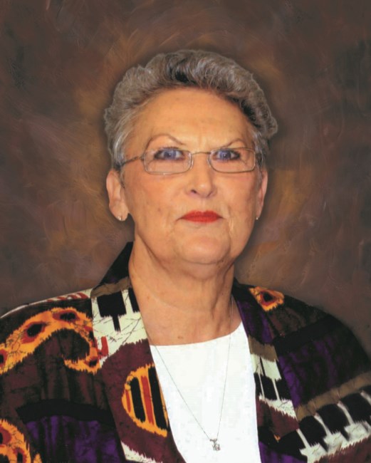 Obituary of Lydia Miller Moore