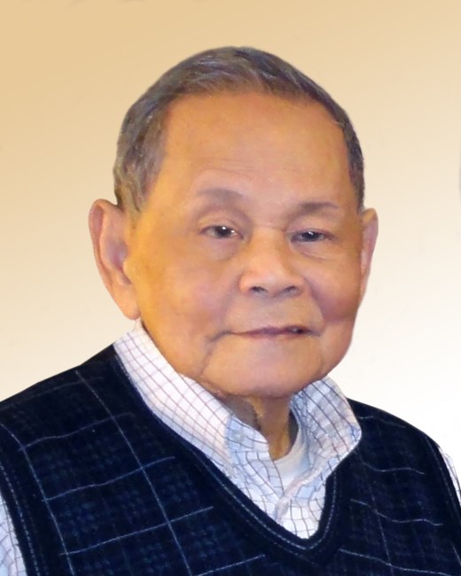 Obituary of Nelson Hing Hang Leung