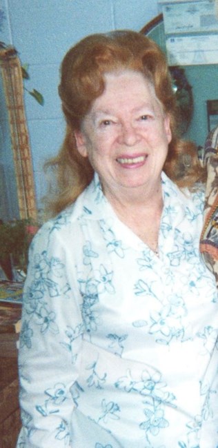 Obituary of Betty Jane Dunn