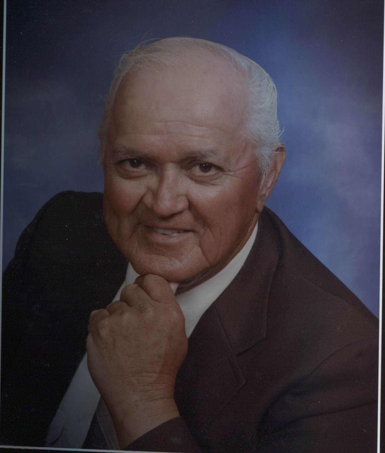 Avis de décès de Freddie Lonnie "Buddy" Russell