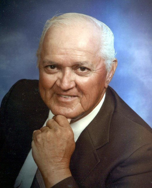 Obituary of Freddie Lonnie "Buddy" Russell