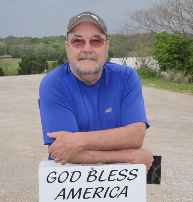 Obituary of Leon Charles Lada