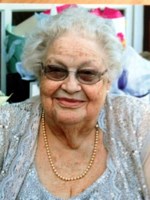 Josephine Howard