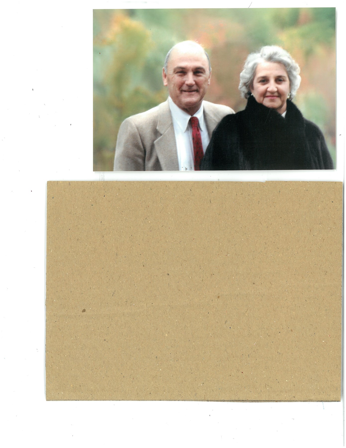 Obituary of Phyllis Retif