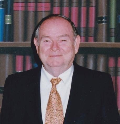 Obituary of Mr. Dewey C Jones