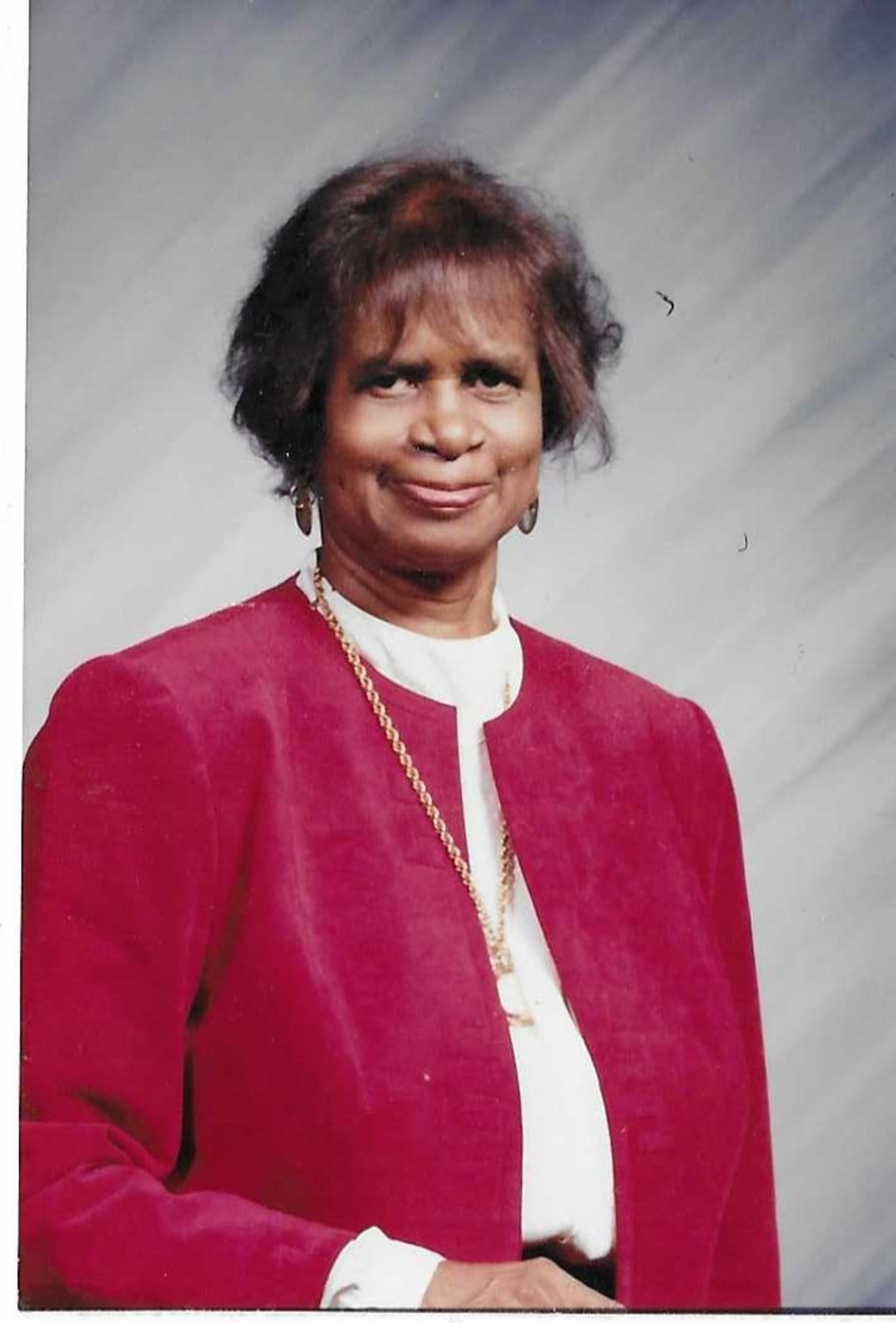 Marian Turner Obituary Chicago, IL