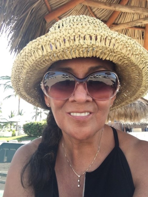 Obituario de Nancy M. Gomez