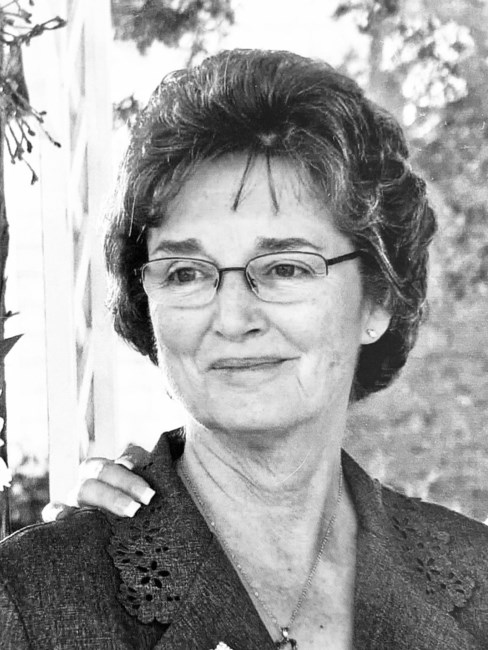 Obituary of Eugena Schaefer