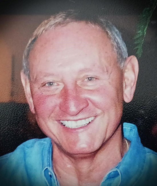 Obituary of Barney Coleman Lee