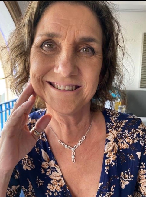 Obituary of Kimberly Lynn Dunbar