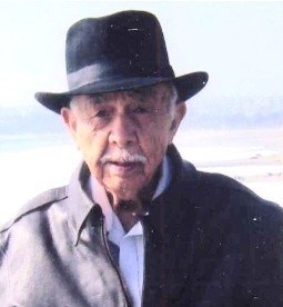Obituario de Felix B. Acebedo