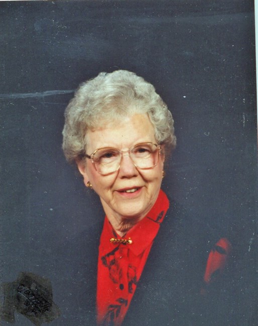 Obituary of Reta Mae Ryder