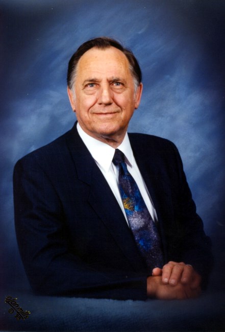 Obituary of Lawrence "Larry" Walker Maas