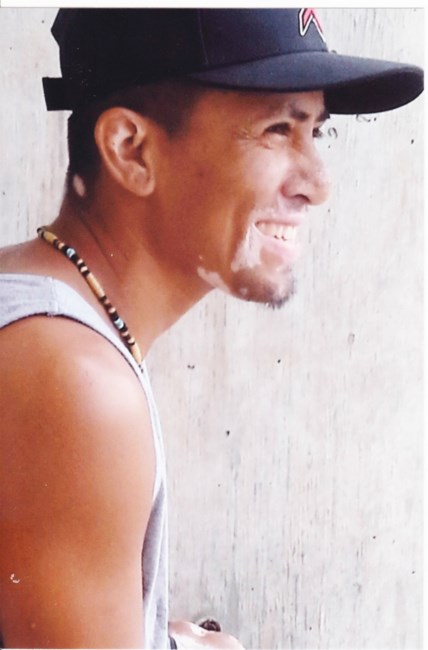 Obituary of Theodoro Ramirez Aguilar