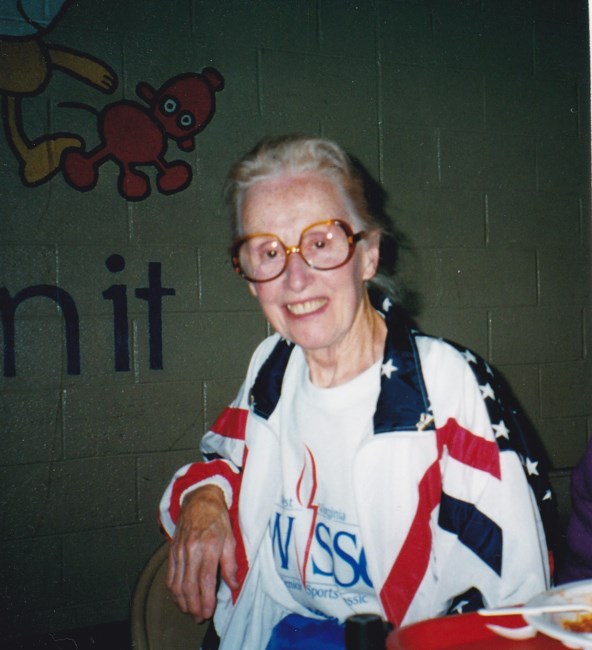 Avis de décès de Carla Cesarina Convery