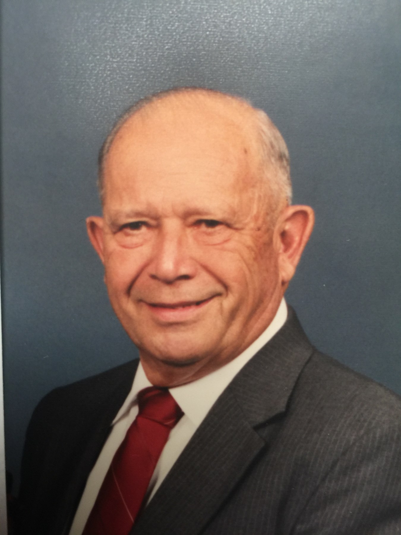 Elmo Rackel Obituary Tyler, TX