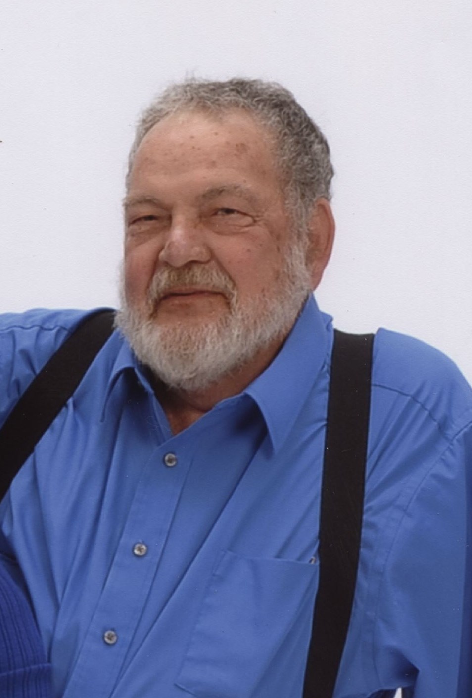 Obituary of James Darwin Kendrick