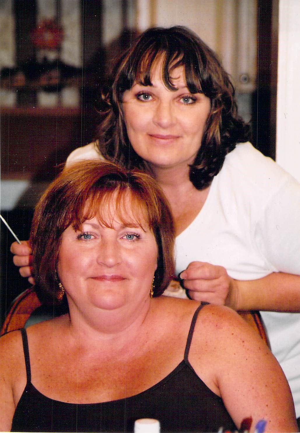 Obituary of Glenda Marie Duke