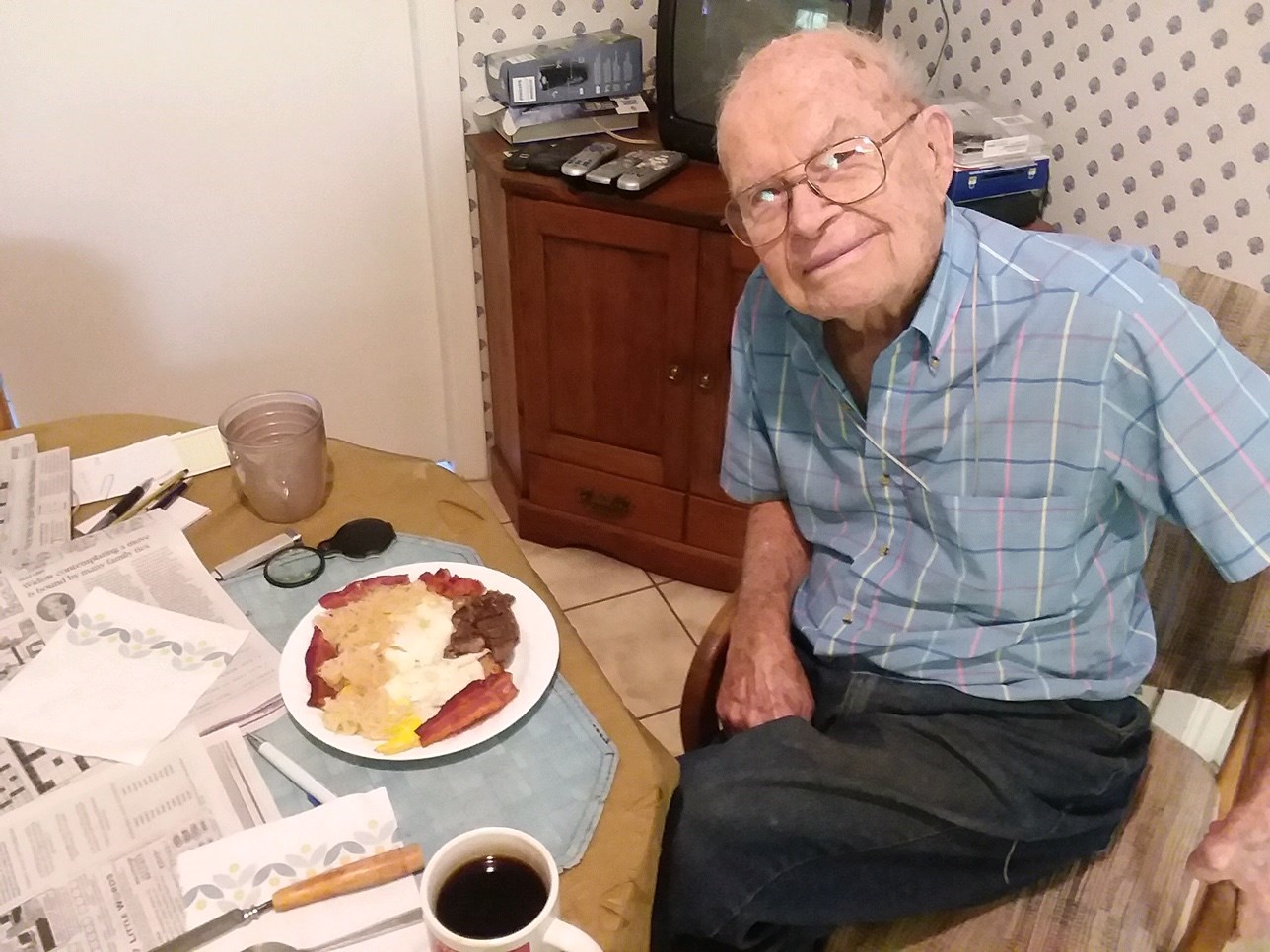 Obituary of Daryl W. Hawkins