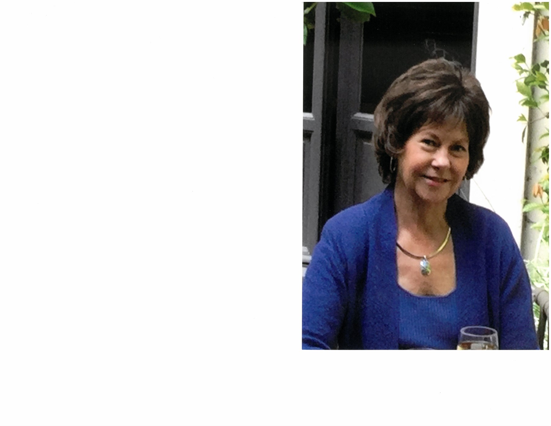 Obituary of Susan Diane Pucheu