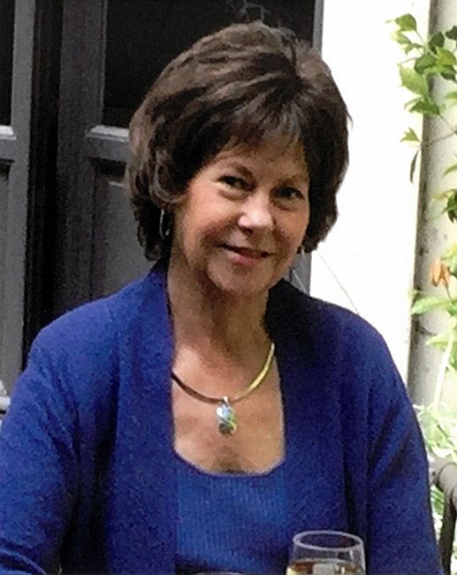 Obituary of Susan Diane Pucheu