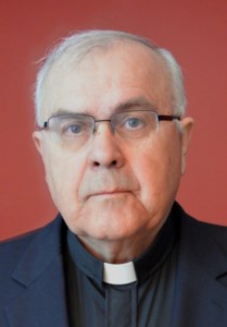 Fr. Martin Janez  Dimnik, CSB