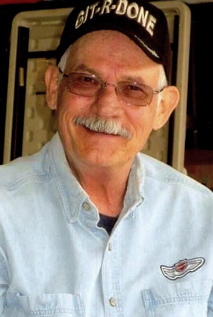 Obituary of Charles "Butch" Lamar Kitchens Jr.