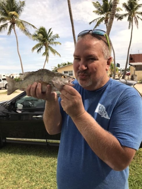 Obituary of David Richard Marquissee