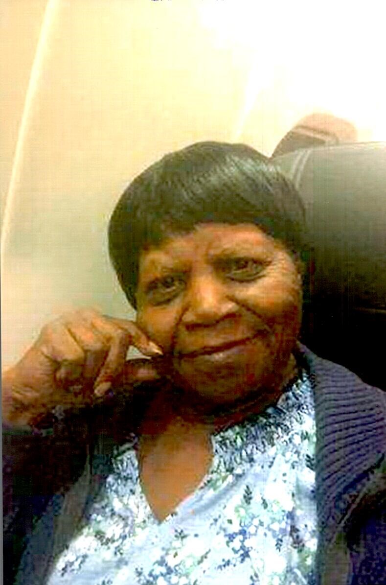 Obituary of Willie Fay Hamilton