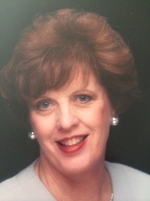 Obituary of Kathryn W. Reynolds