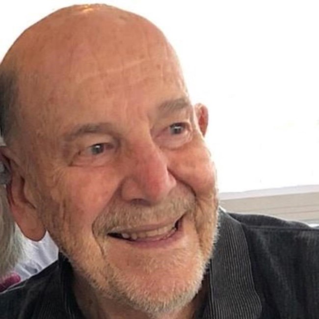 Obituary of John L. Kaufman