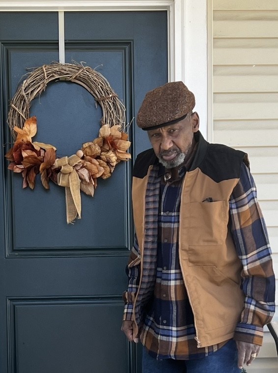 Obituary of Morris Christopher Jennings Sr.