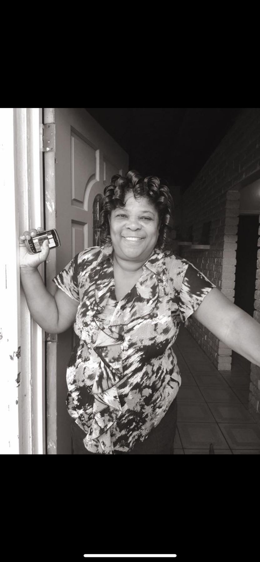 Obituary of Adila Joseph