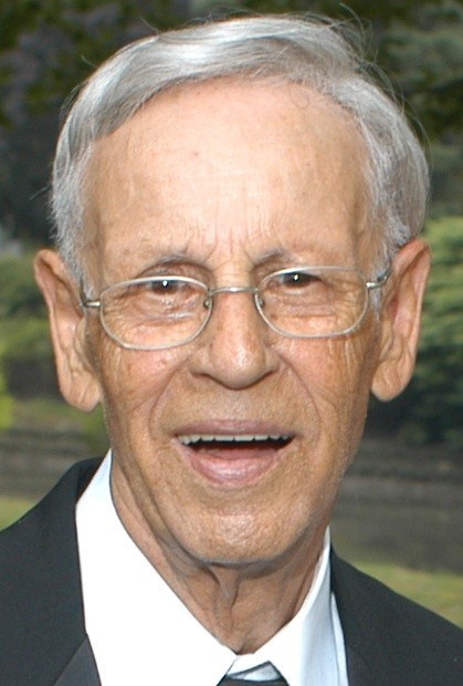 Obituary of Joseph A. Amodeo Sr.