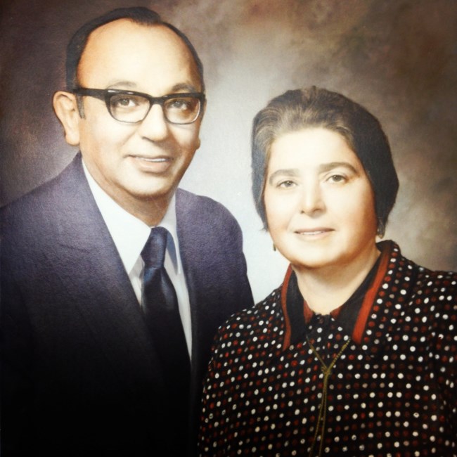 Obituary of Maria L. Mota